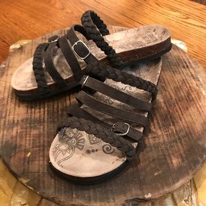 Muk Luks Sandals